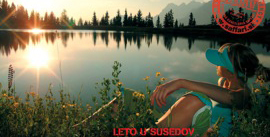 letn&aacute; dovolenka v Rak&uacute;sku