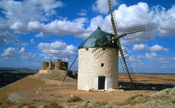Gal&iacute;cia, &Scaron;panielsko