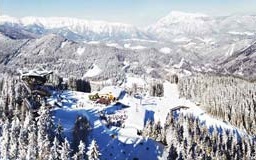 lyžovačka v Rak&uacute;sku, Semmering